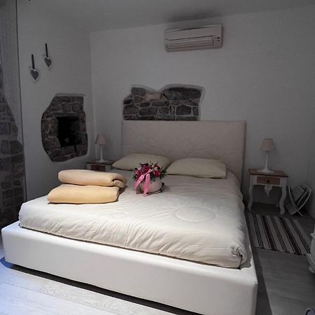 Romantic Apartment Lovran - 4 Stars Exterior foto